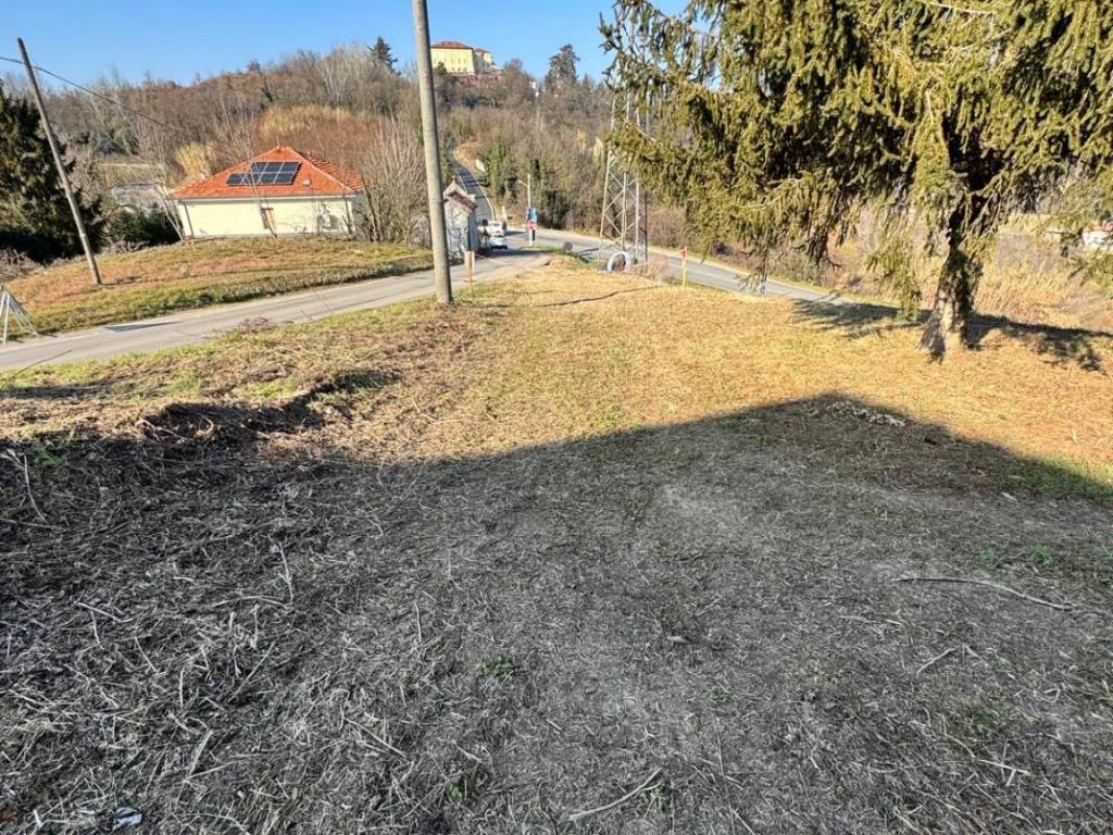 Rustico / casale a Sommariva perno in Località Trinità - Foto 5