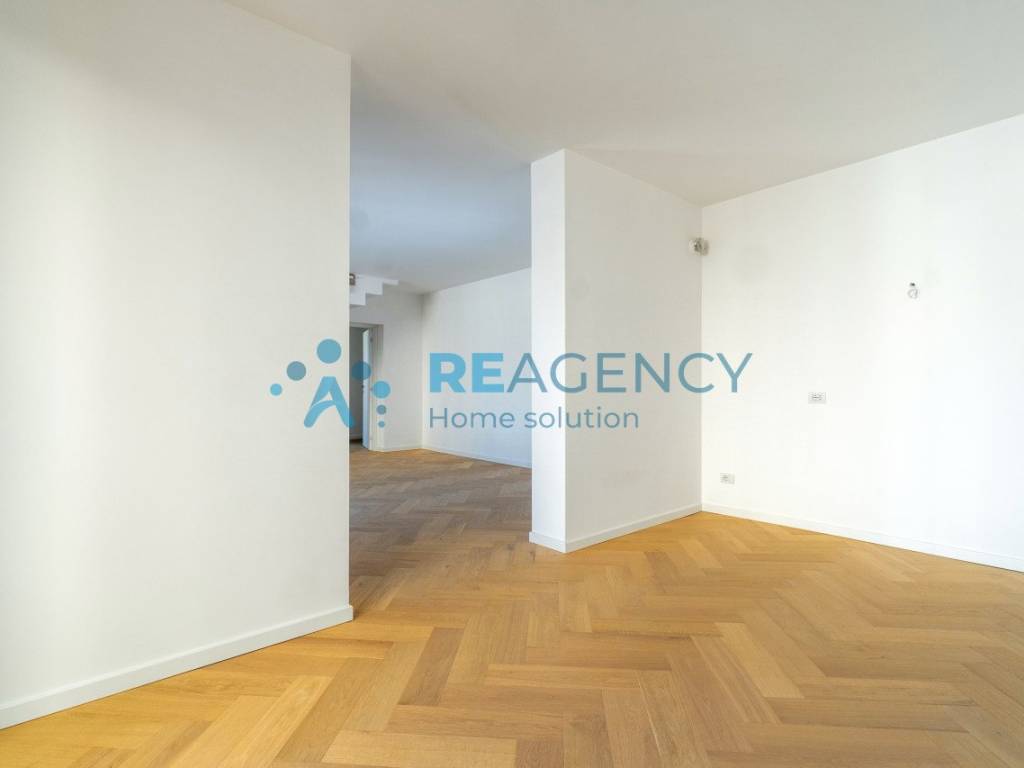 Appartamento a Pistoia in Via XXVII Aprile, 4 - Foto 2