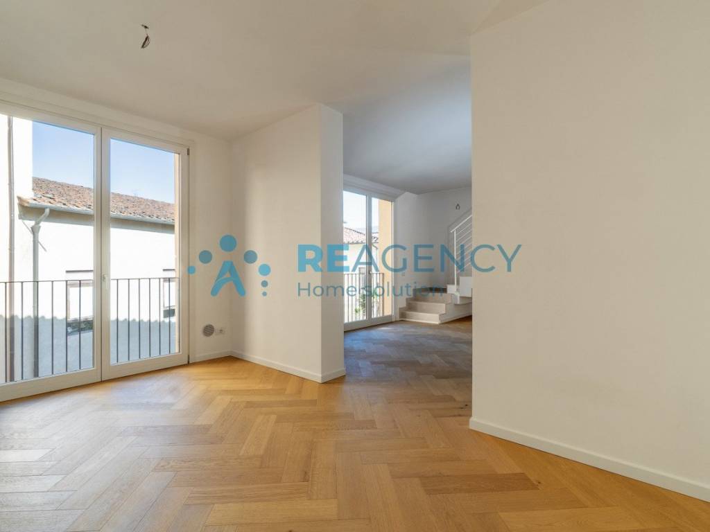 Appartamento a Pistoia in Via XXVII Aprile, 4 - Foto 3