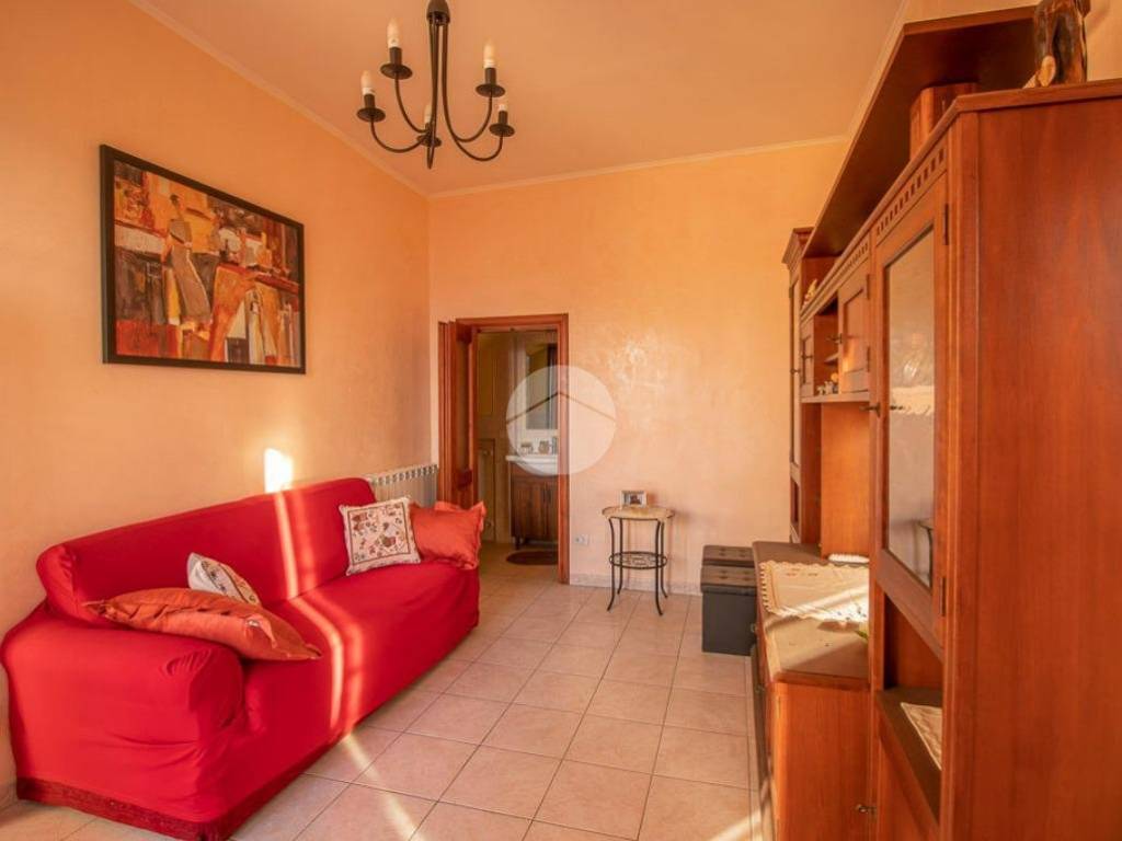 Casa indipendente a Magliano sabina in VIA DELLE FONTANELLE - Foto 3