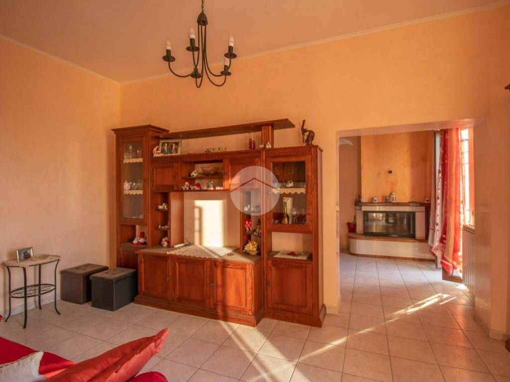Casa indipendente a Magliano sabina in VIA DELLE FONTANELLE - Foto 4