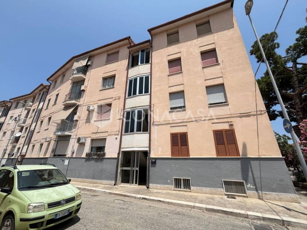 Appartamento a Andria in Via Beato Angelico - Foto 2