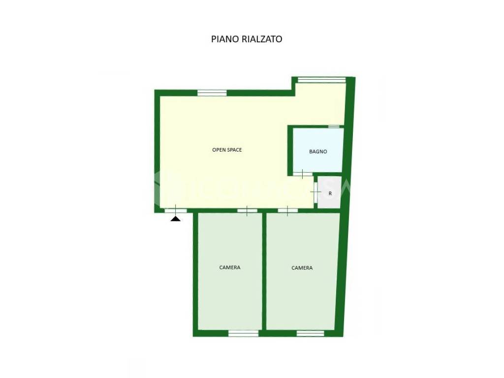 Appartamento a Andria in Via Beato Angelico - Foto 3