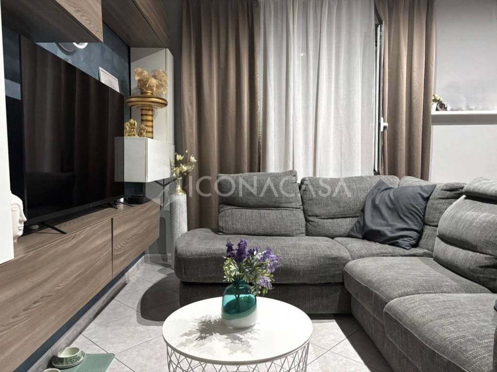 Appartamento a Andria in Via Beato Angelico - Foto 4
