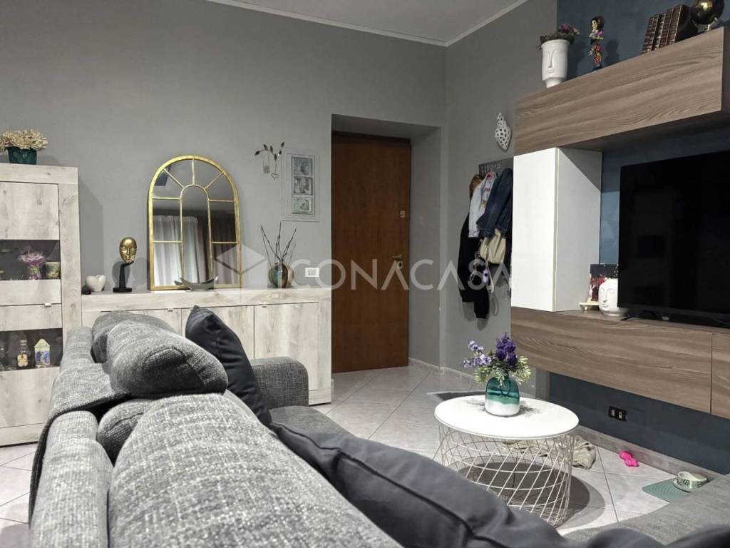 Appartamento a Andria in Via Beato Angelico - Foto 5
