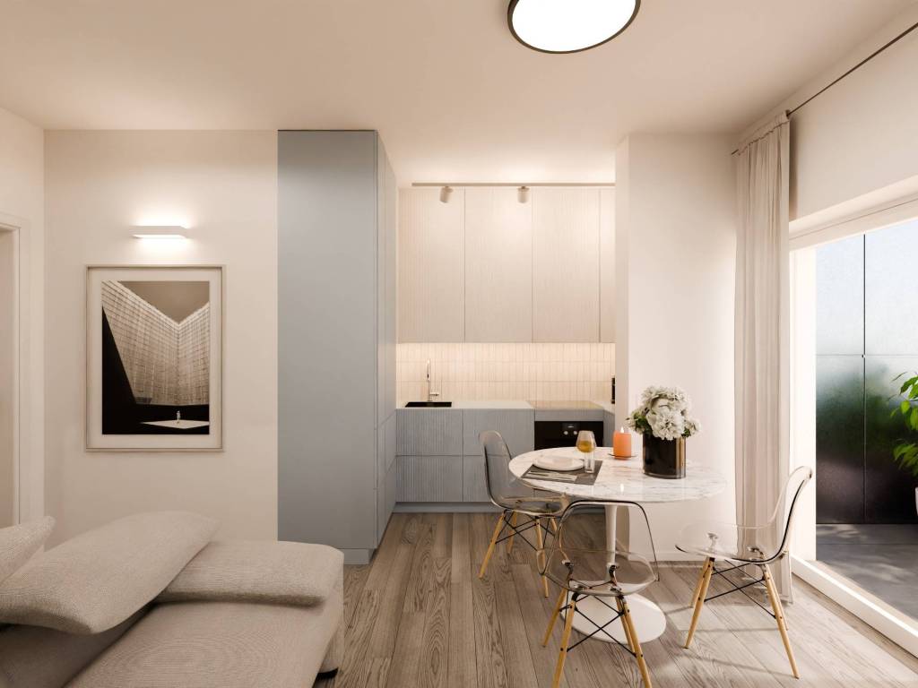 Appartamento a Cremona in Via dei Burchielli, 1 - Foto 2