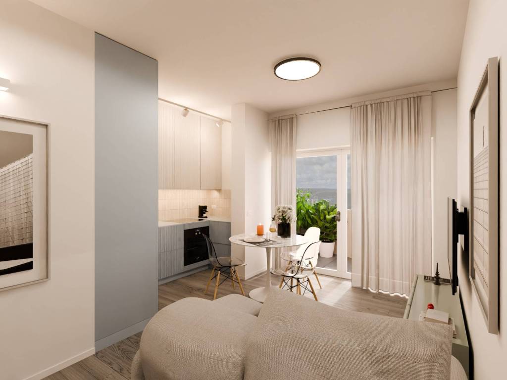 Appartamento a Cremona in Via dei Burchielli, 1 - Foto 3