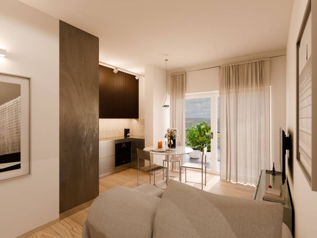 Appartamento a Cremona in Via dei Burchielli, 1 - Foto 2