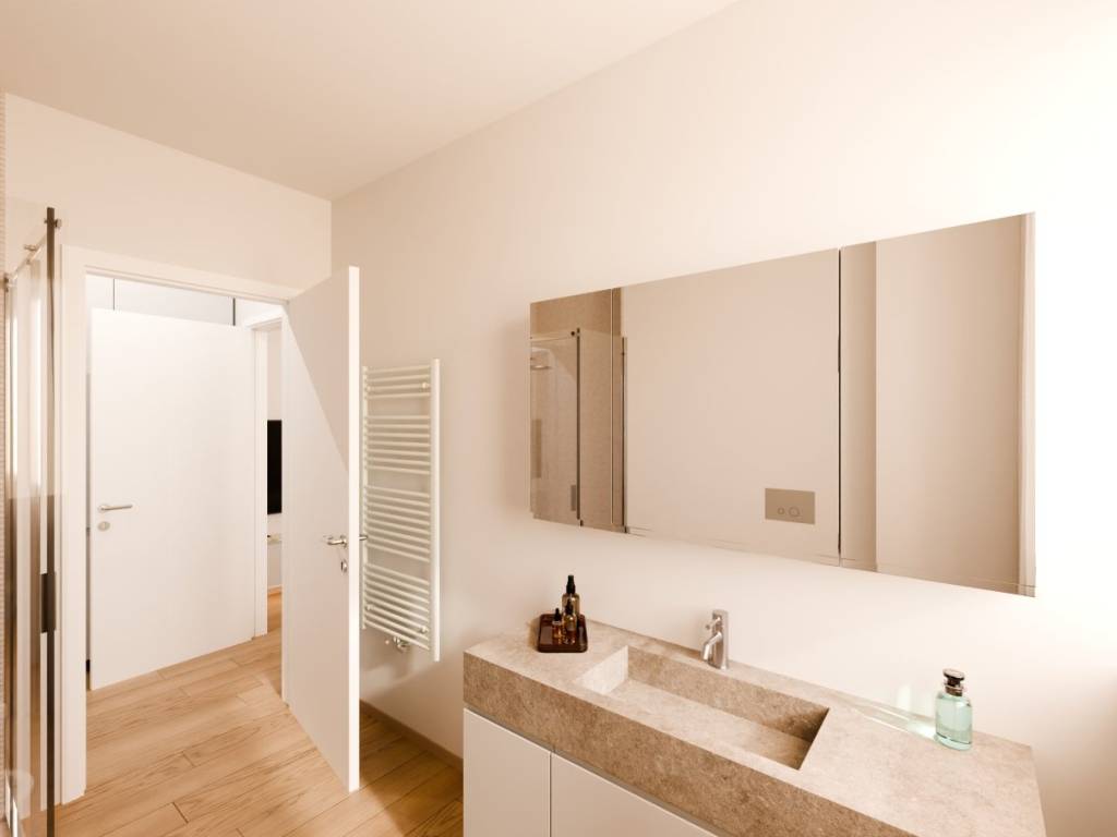 Appartamento a Cremona in Via dei Burchielli, 1 - Foto 5