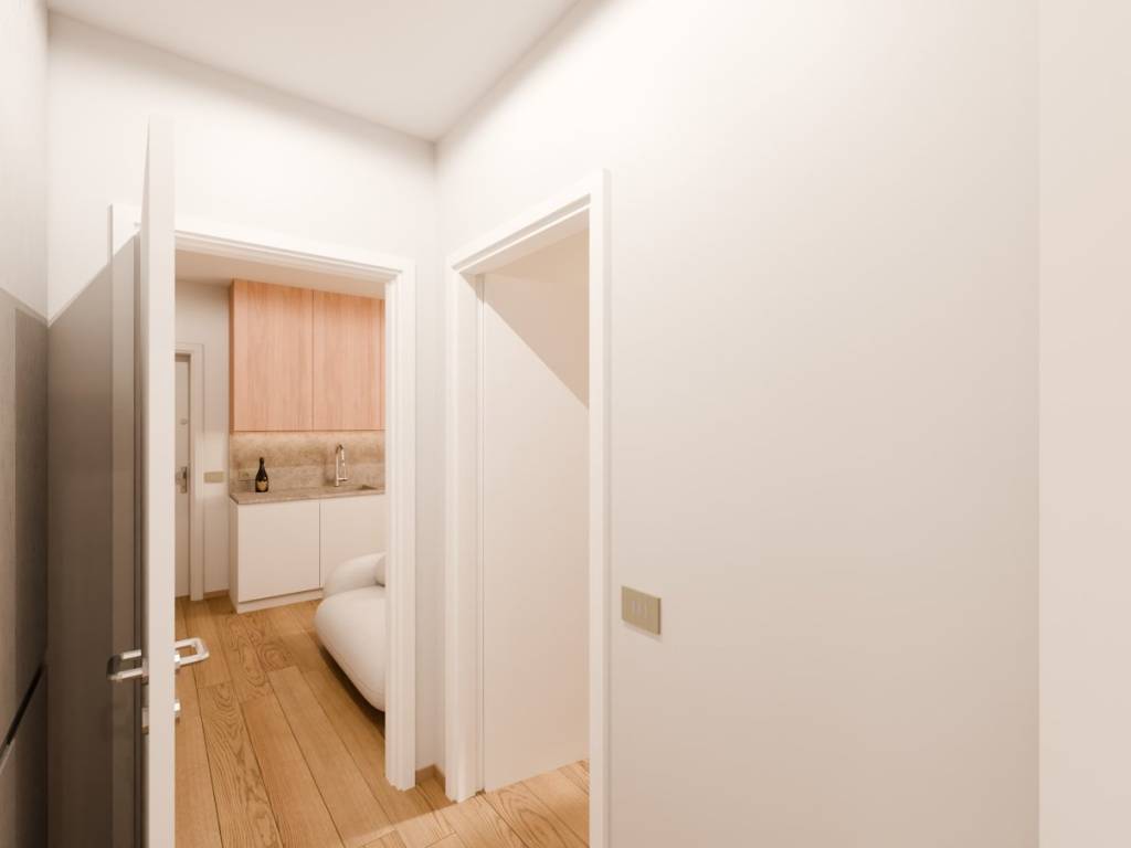 Appartamento a Cremona in Via dei Burchielli, 1 - Foto 2