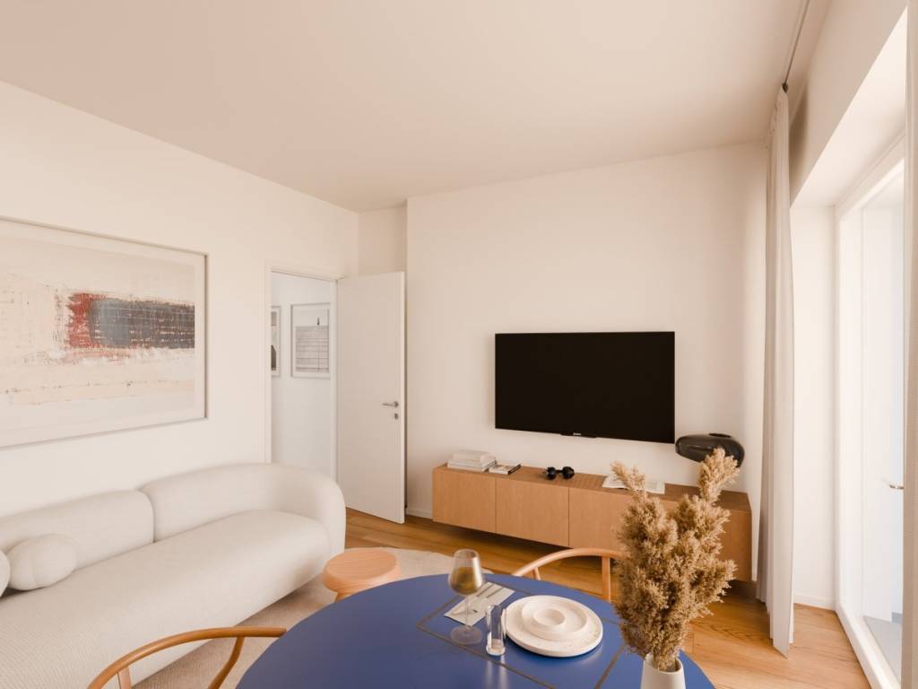 Appartamento a Cremona in Via dei Burchielli, 1 - Foto 3