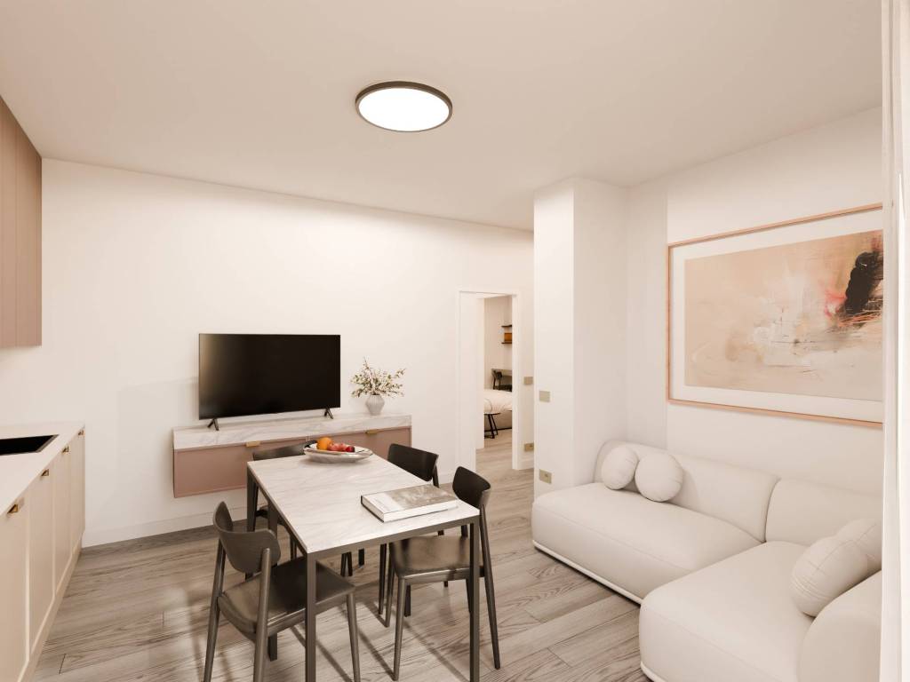 Appartamento a Cremona in Via dei Burchielli, 1 - Foto 2