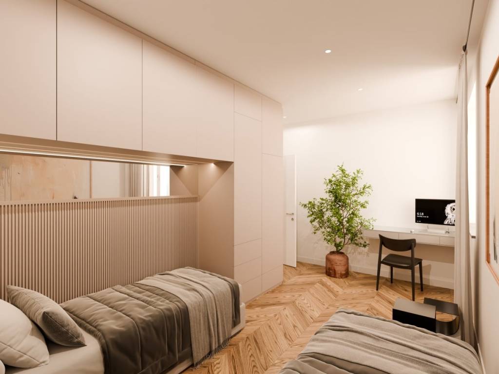 Appartamento a Cremona in Via dei Burchielli, 1 - Foto 4