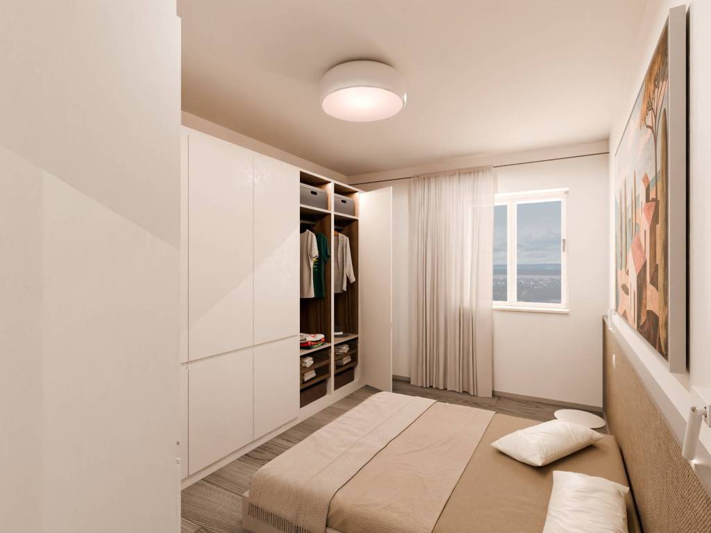 Appartamento a Cremona in Via dei Burchielli, 1 - Foto 4