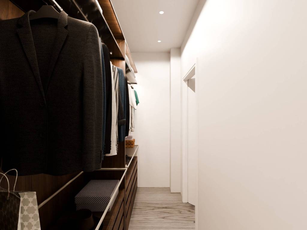 Appartamento a Cremona in Via dei Burchielli, 1 - Foto 5