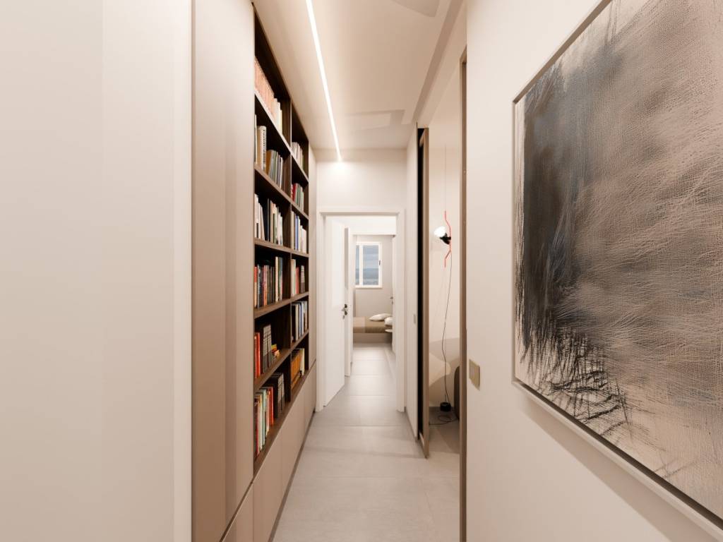 Appartamento a Cremona in Via dei Burchielli, 1 - Foto 4