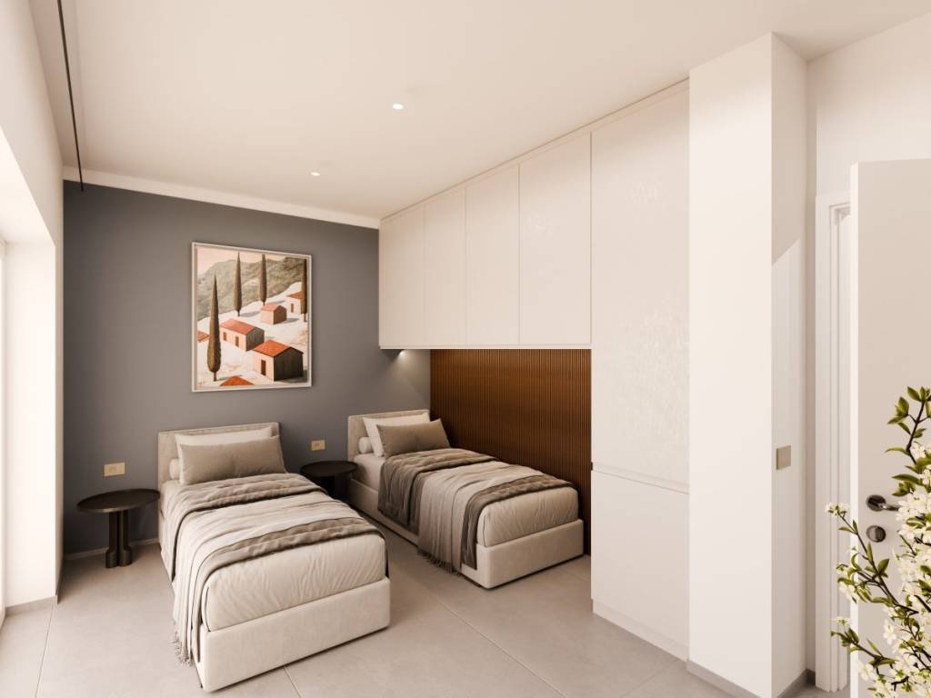 Appartamento a Cremona in Via dei Burchielli, 1 - Foto 3