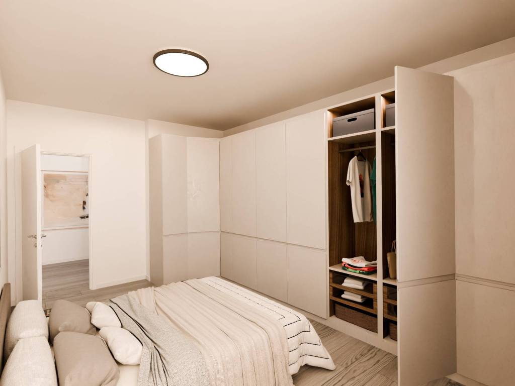 Appartamento a Cremona in Via dei Burchielli, 1 - Foto 4