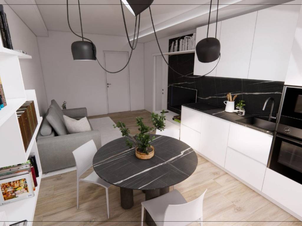 Appartamento a Bologna in Via Martiri di Monte Sole - Foto 3