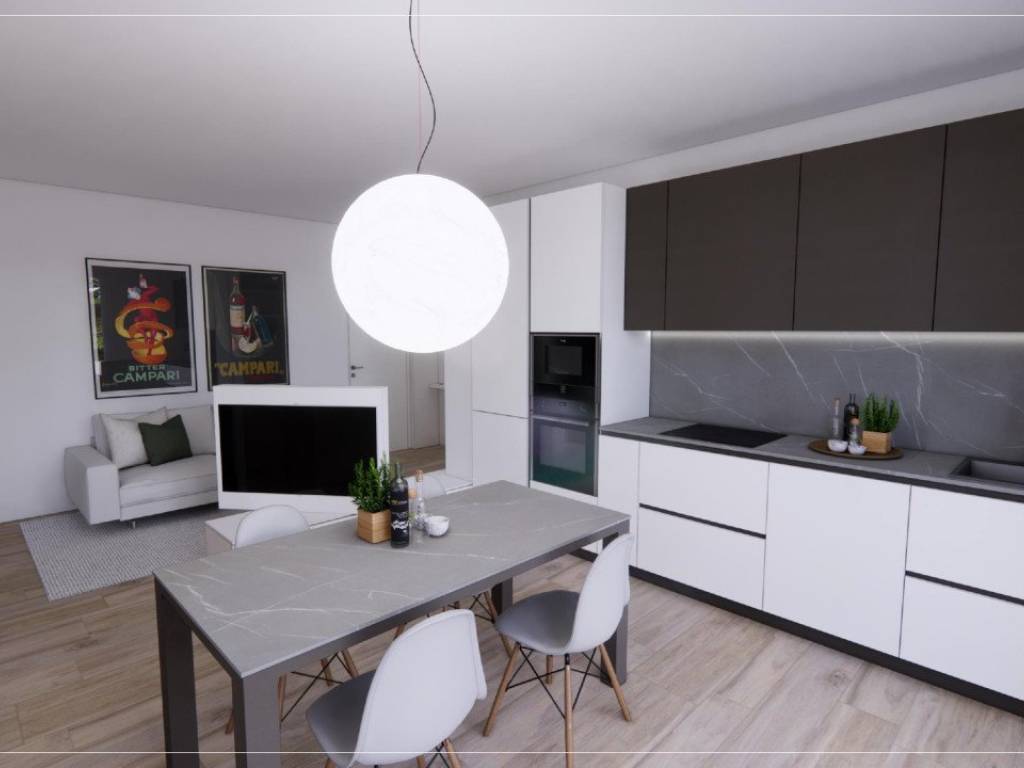 Appartamento a Bologna in Via Martiri di Monte Sole - Foto 2