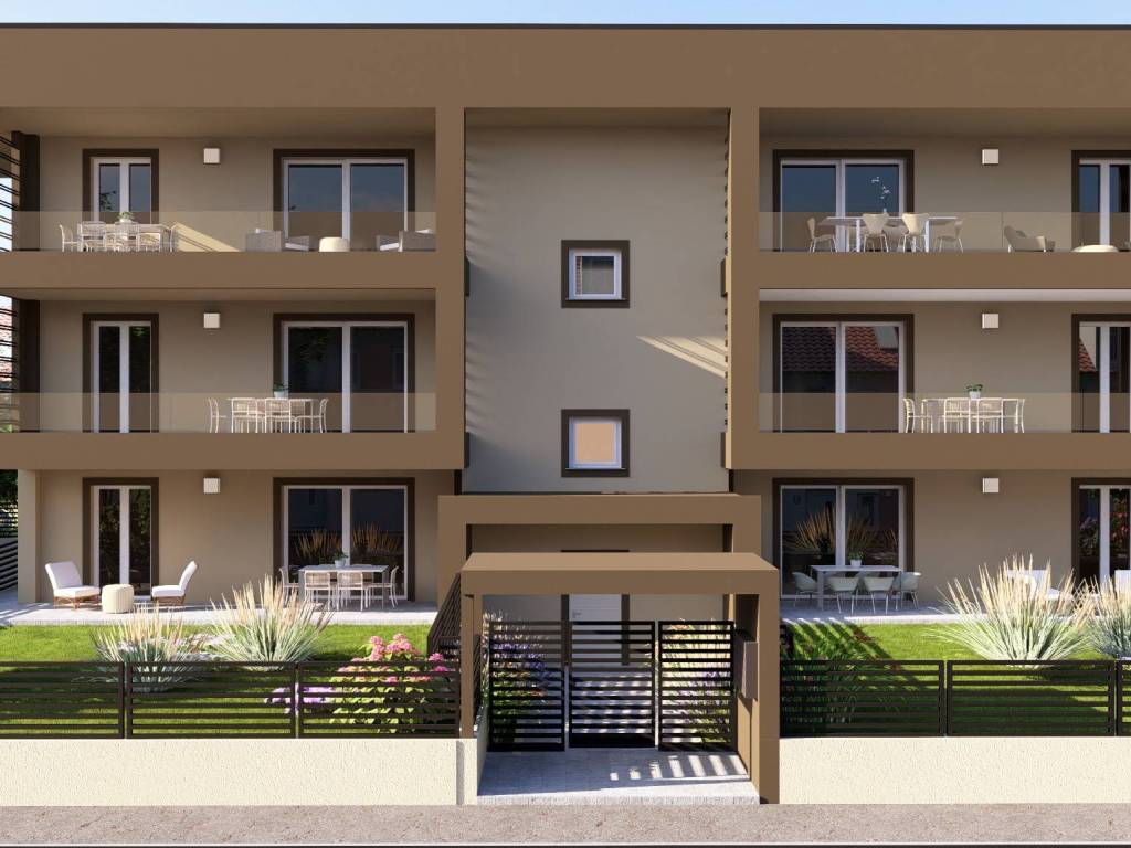 Appartamento a Romano di lombardia in Via Dosso Pagano - Foto 4
