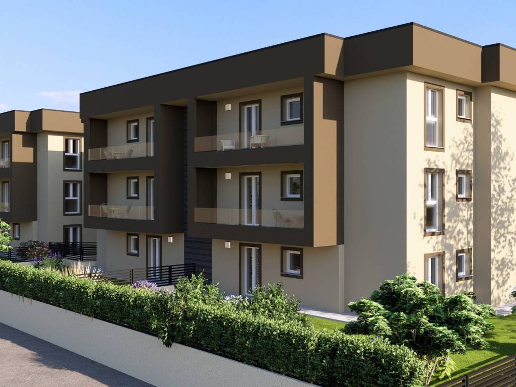 Appartamento a Romano di lombardia in Via Dosso Pagano - Foto 4