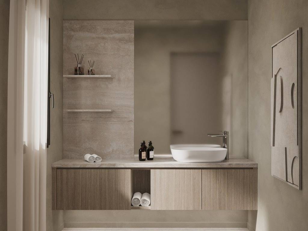 Villa a Cabiate in Viale Repubblica - Foto 4