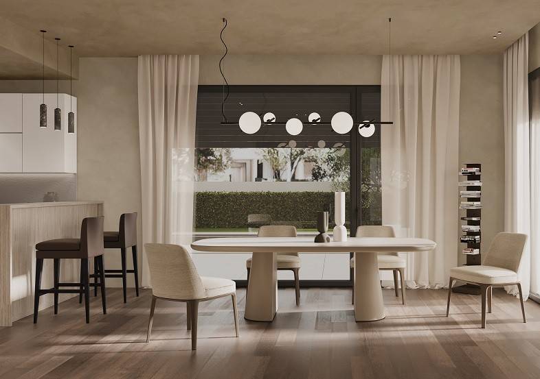 Villa a Cabiate in Viale Repubblica - Foto 3