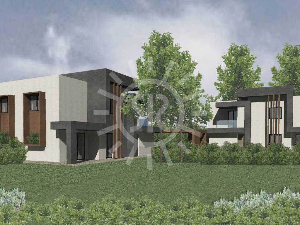 Villetta a schiera a Castel san pietro terme in Mazzini - Foto 2