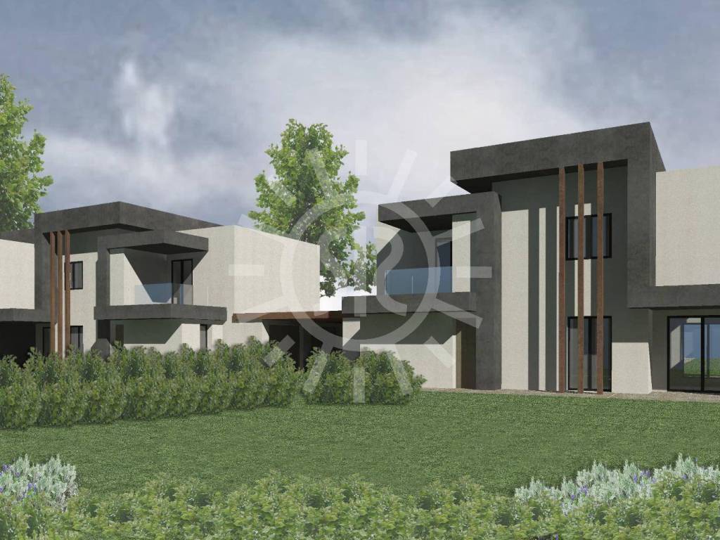 Villetta a schiera a Castel san pietro terme in Mazzini - Foto 3