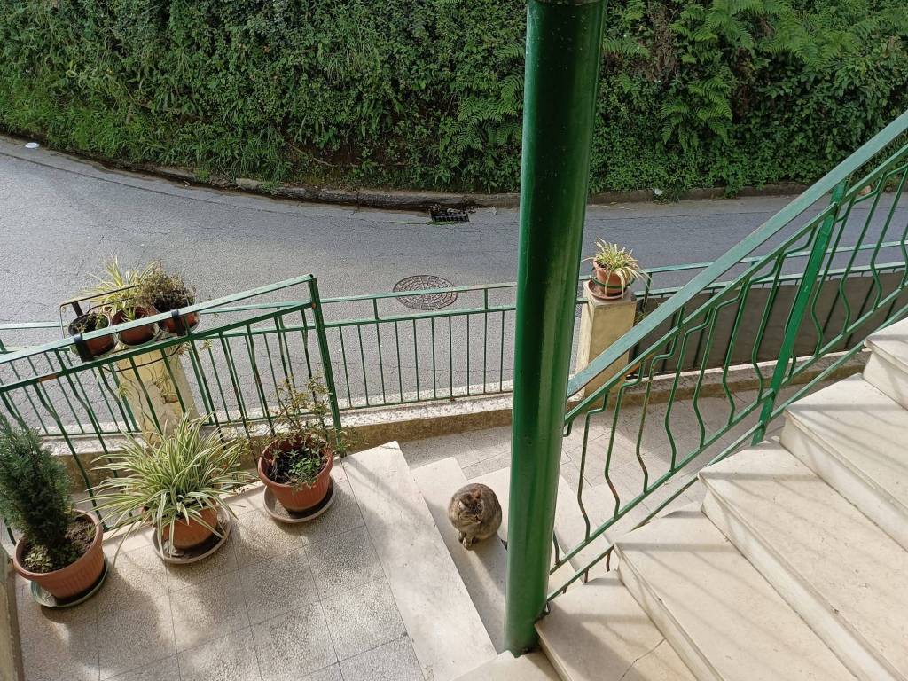 Casa indipendente a Salerno in Via Carlo Gatti - Foto 5