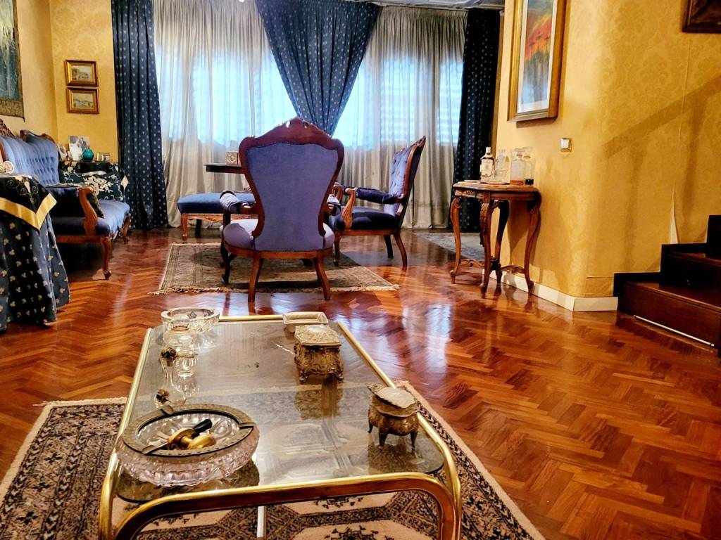 Villetta a schiera a Avellino in Via Tuoro Cappuccini - Foto 5