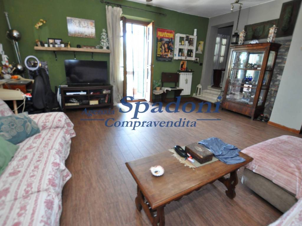 Casa indipendente a Ponte buggianese in Via Bramalegno - Foto 2