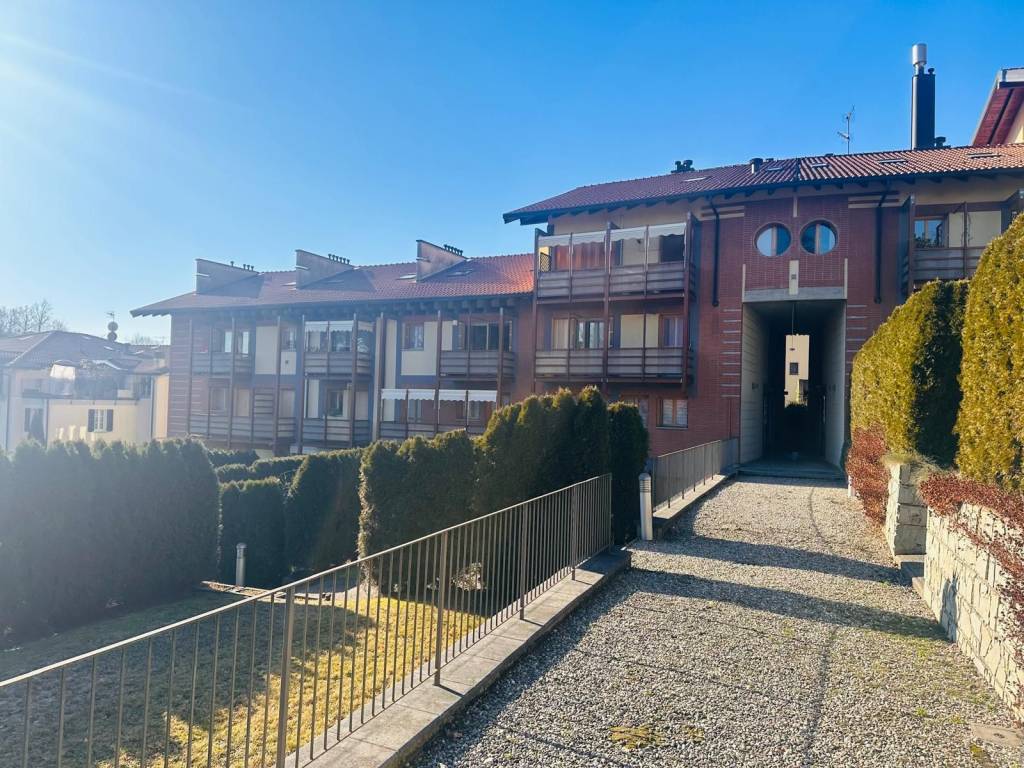 Appartamento a Induno olona in Via Giuseppe Toscani, 18 - Foto 2