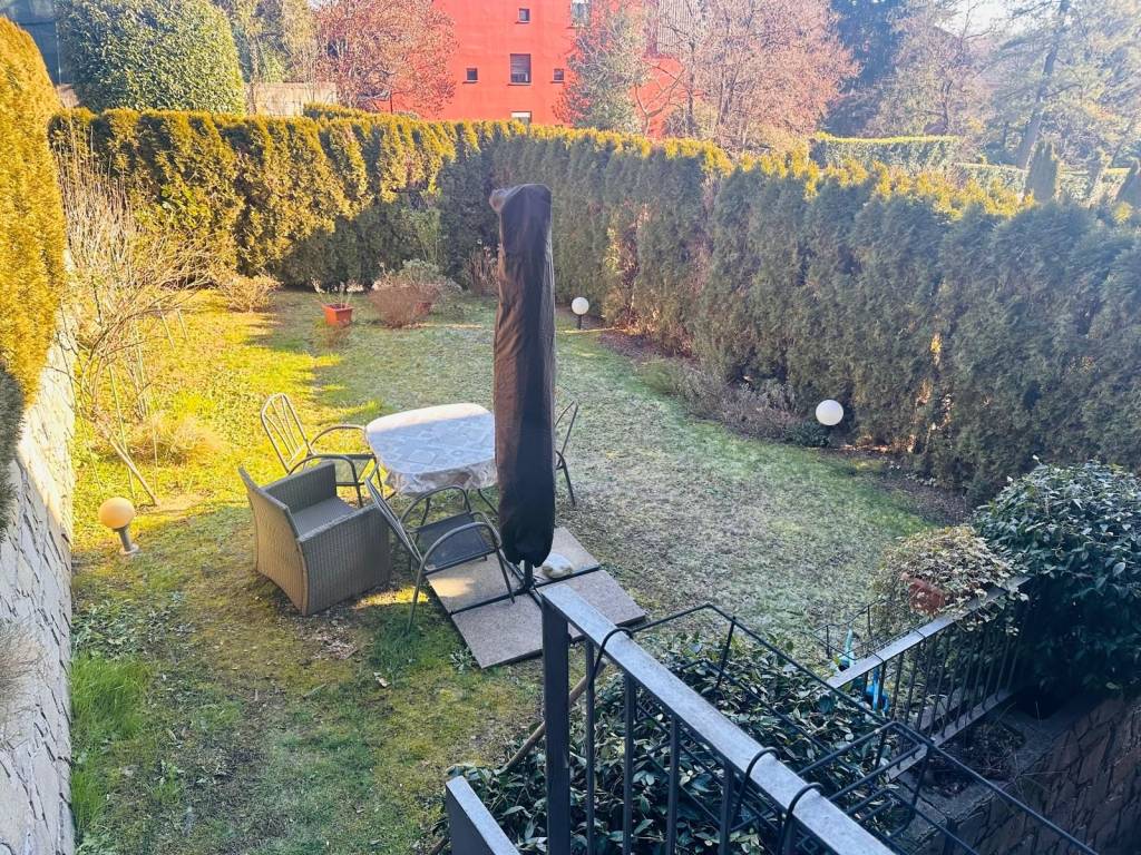 Appartamento a Induno olona in Via Giuseppe Toscani, 18 - Foto 4