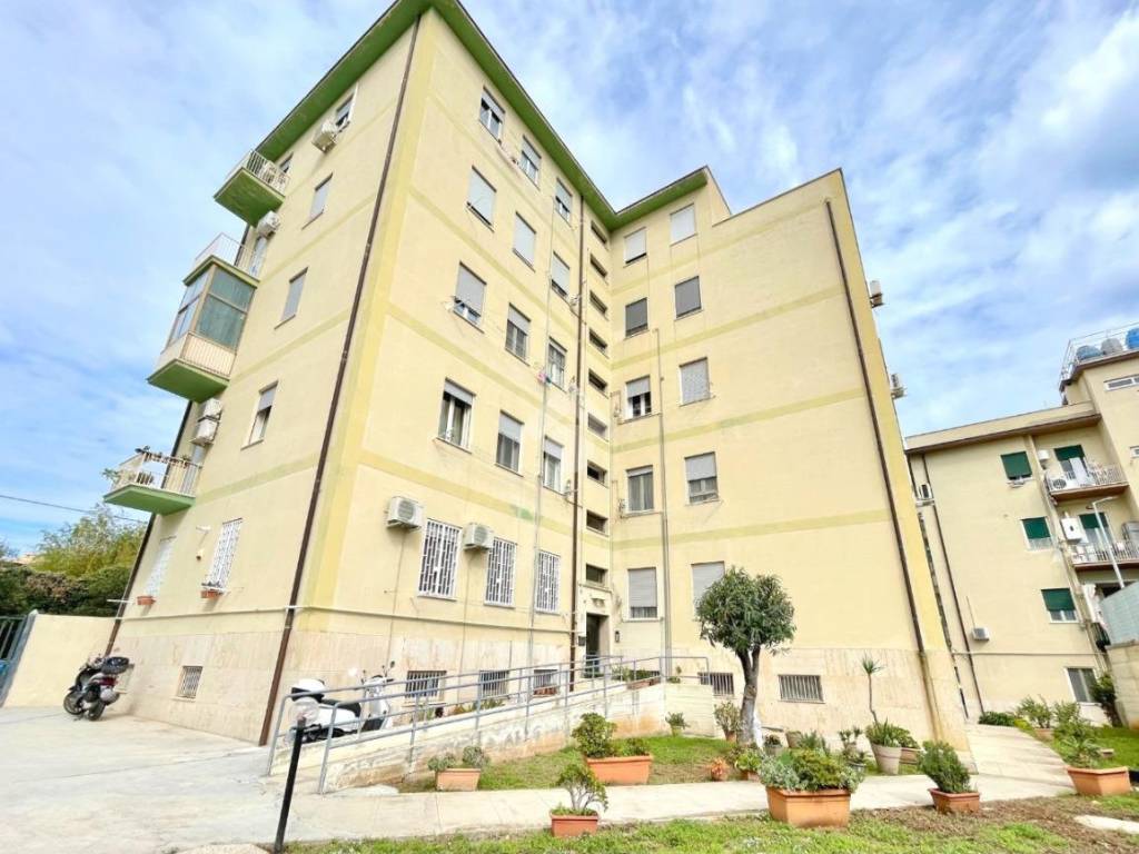 Appartamento a Palermo in Via Emanuela Loi, 1 - Foto 2