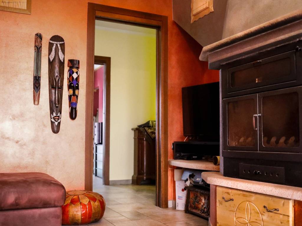 Villa a Bernezzo in Via Alpi, 38 - Foto 4