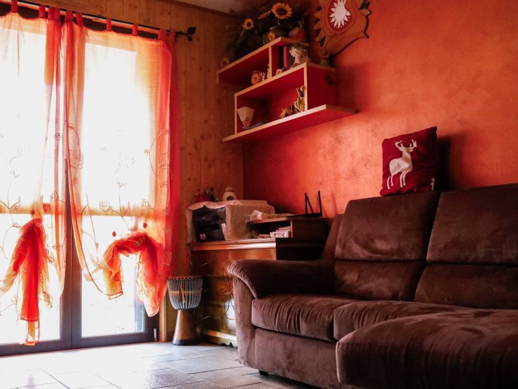 Villa a Bernezzo in Via Alpi, 38 - Foto 5