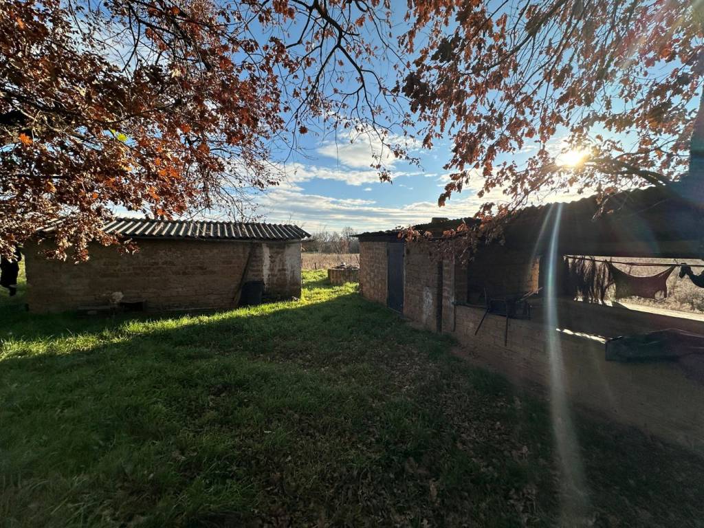 Terreno a Nepi in Via Del Cerro , SNC - Foto 2