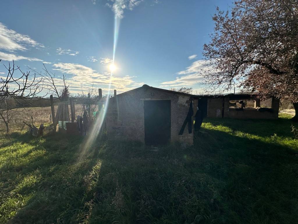 Terreno a Nepi in Via Del Cerro , SNC - Foto 4