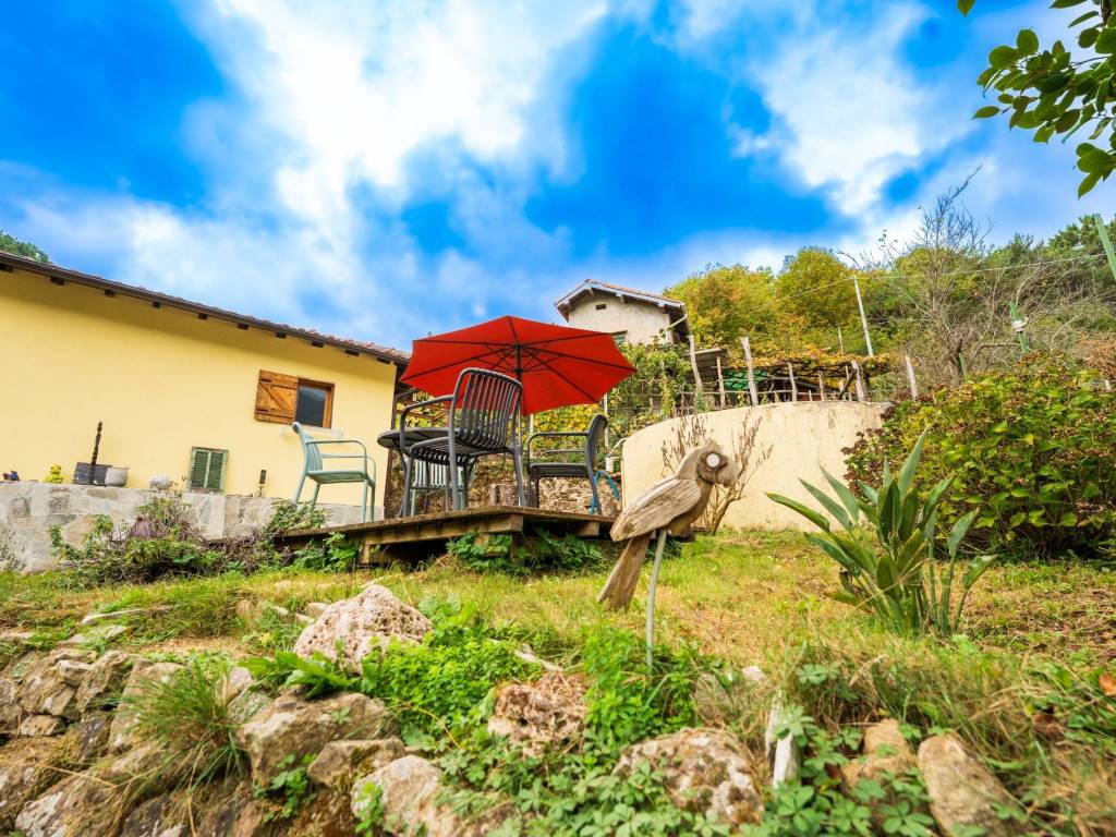 Villa a Ceriana in Strada Ravin - Foto 4