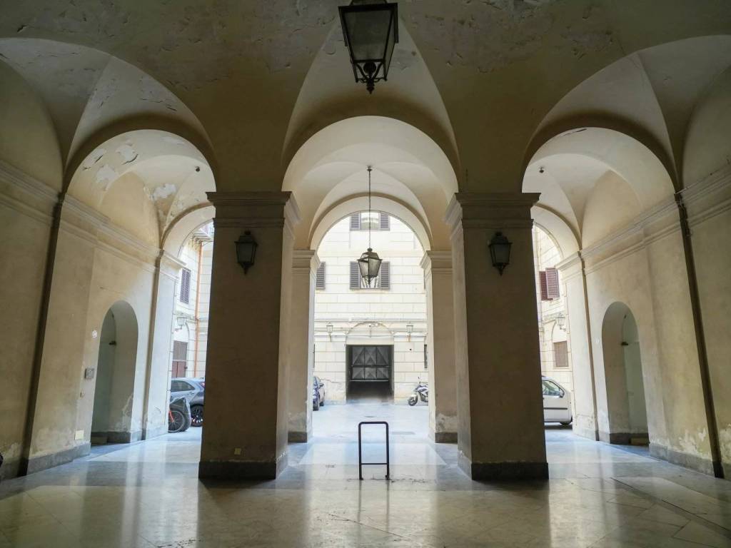 Immobile a Palermo in Via Vittorio Emanuele, 188 - Foto 2