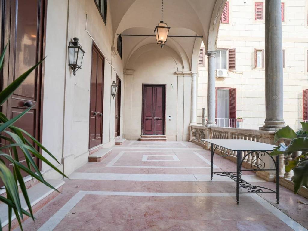 Immobile a Palermo in Via Vittorio Emanuele, 188 - Foto 3