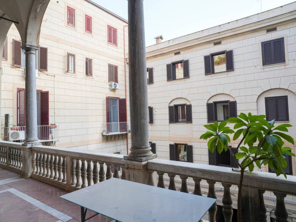 Immobile a Palermo in Via Vittorio Emanuele, 188 - Foto 4