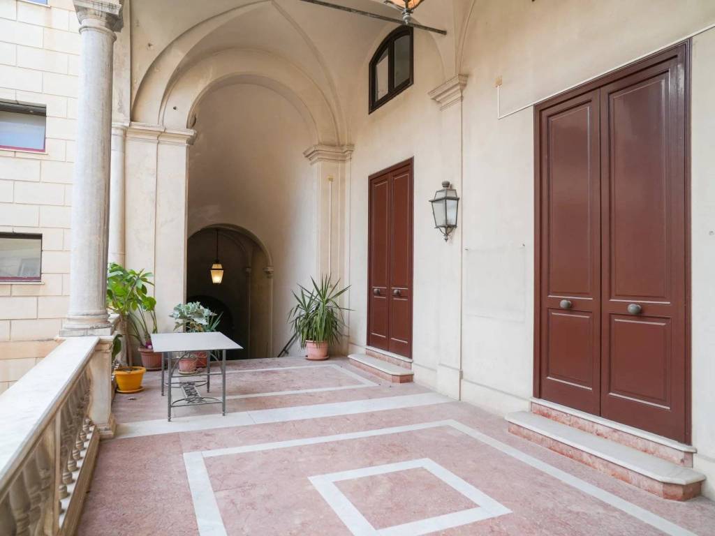 Immobile a Palermo in Via Vittorio Emanuele, 188 - Foto 5