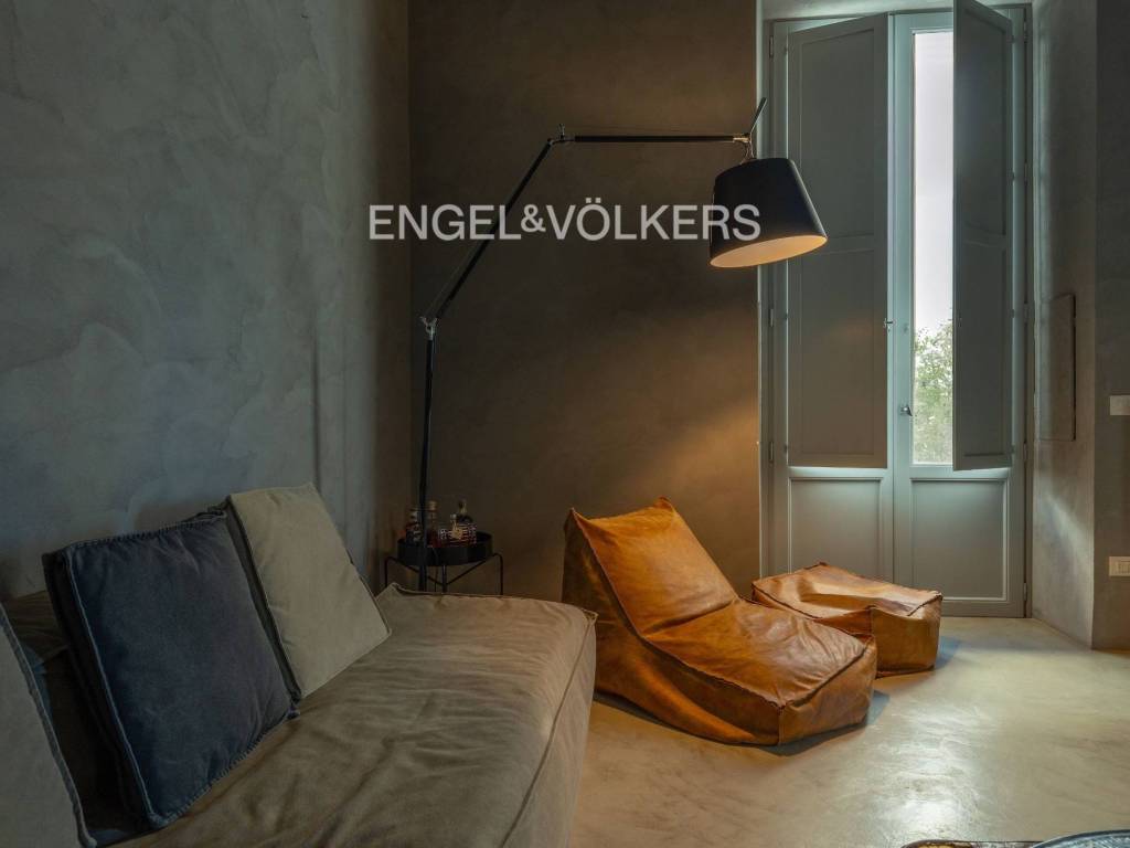 Casa indipendente a Lecce in Via Beccherie Vecchie - Foto 3