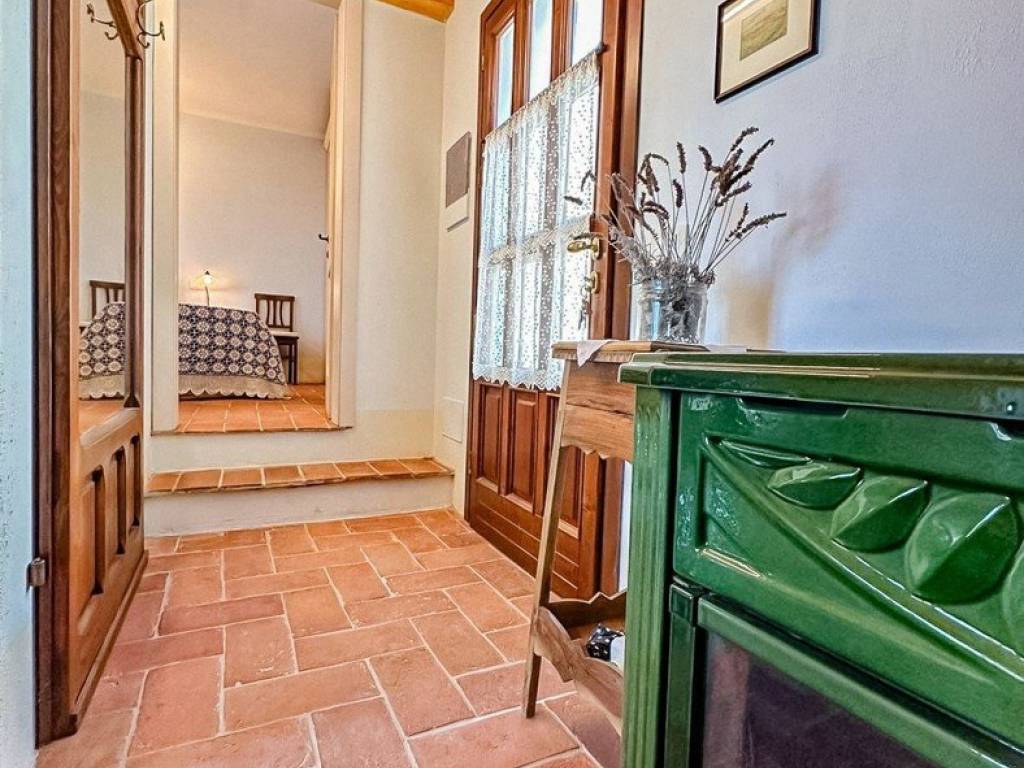 Casa indipendente a Massa marittima in via Bernardini - Foto 3