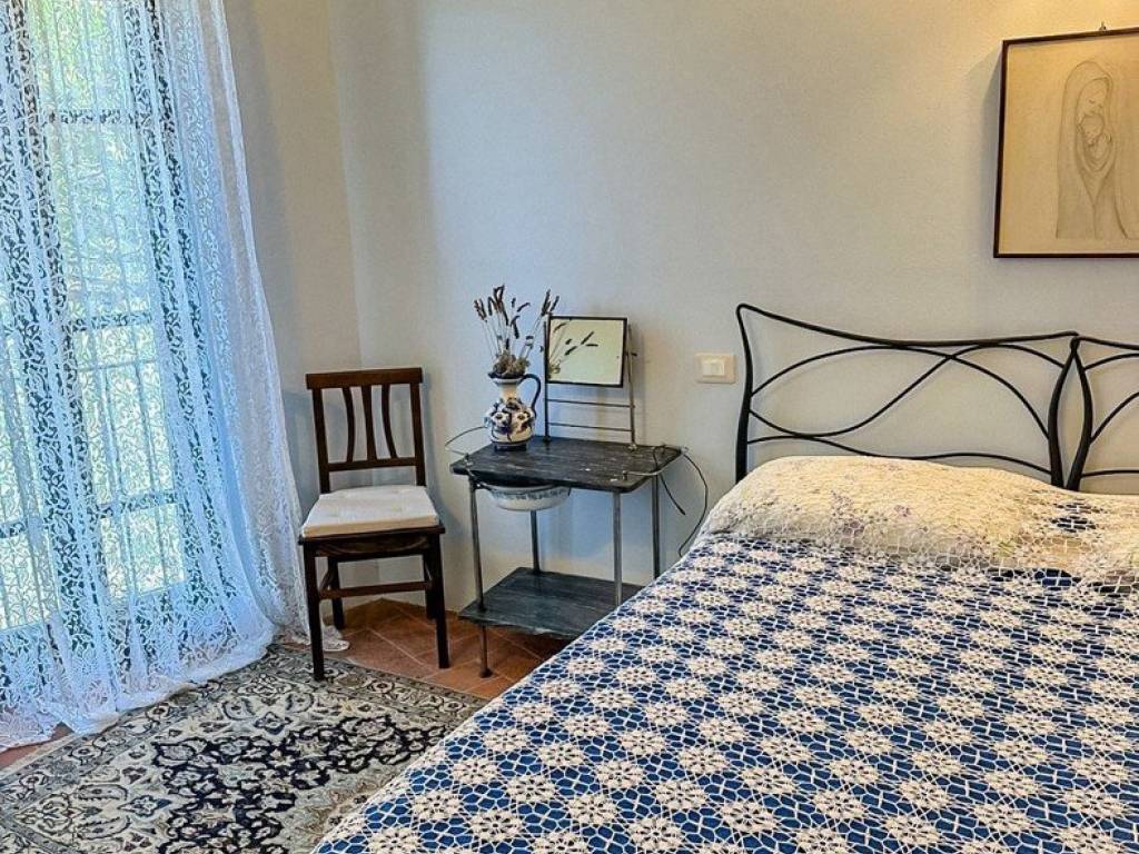 Casa indipendente a Massa marittima in via Bernardini - Foto 4