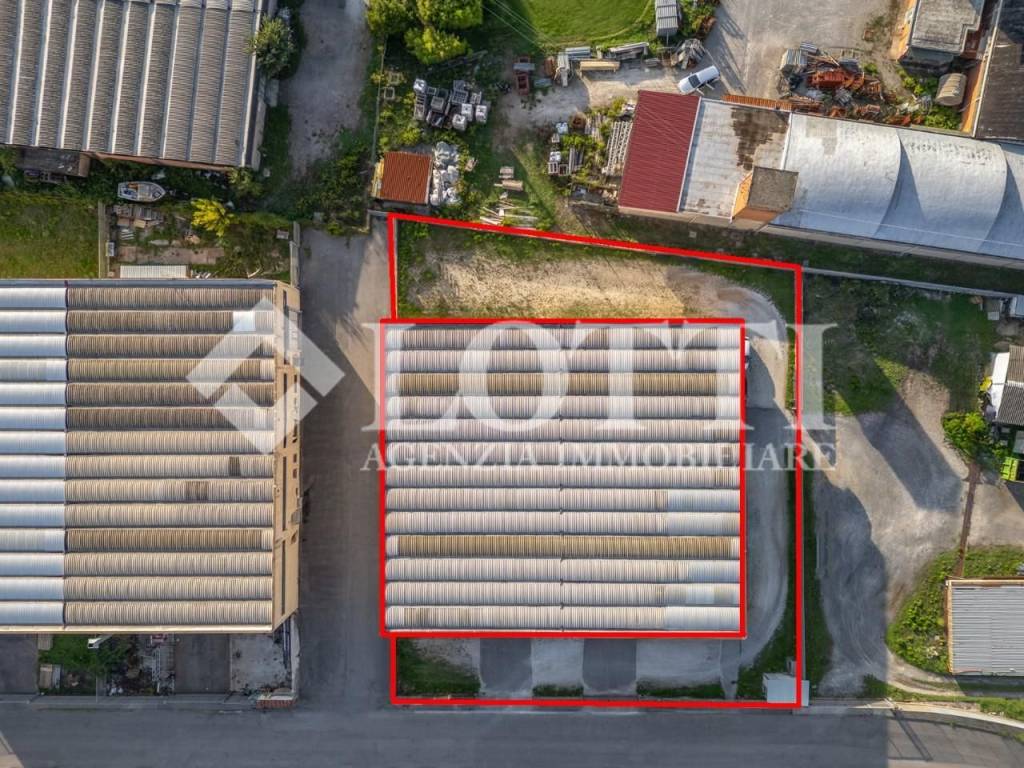 Immobile a Vicopisano in Via Torino, , 7 - Foto 2