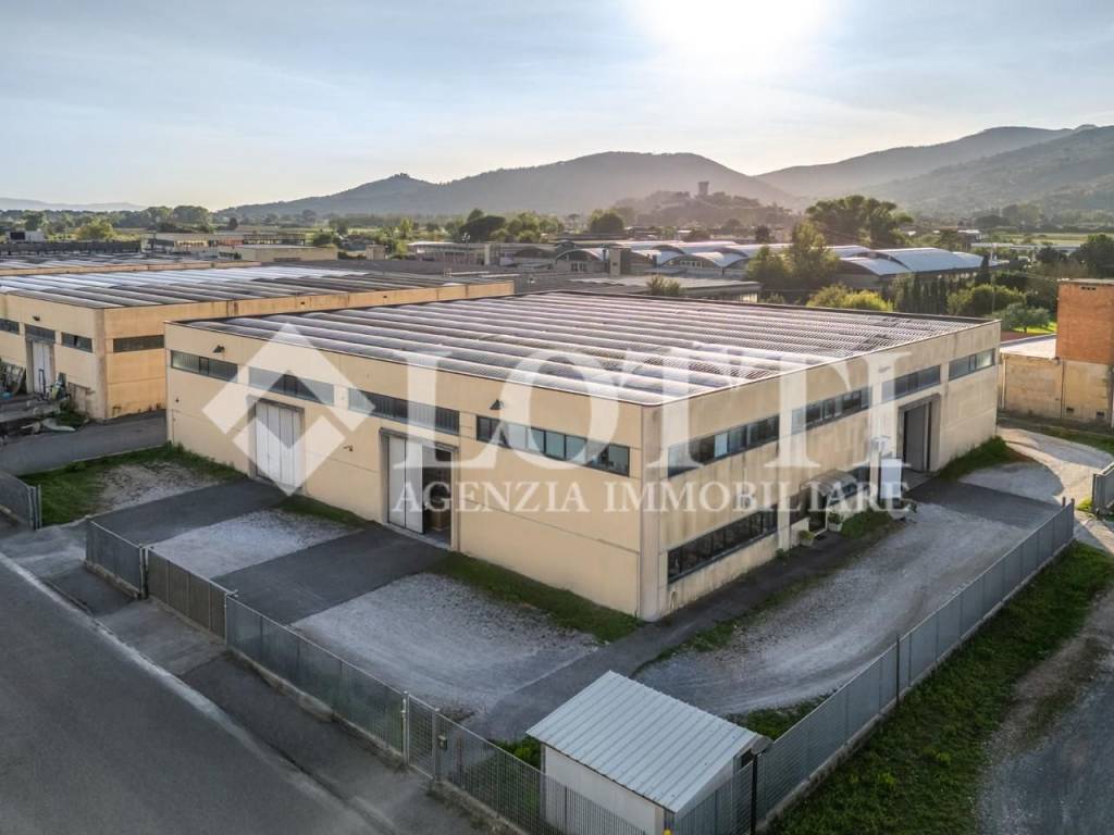 Immobile a Vicopisano in Via Torino, , 7 - Foto 3